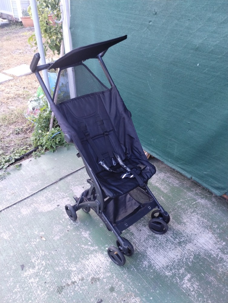 Delta Children's stroller rear single wheel. Size 4-5/8"