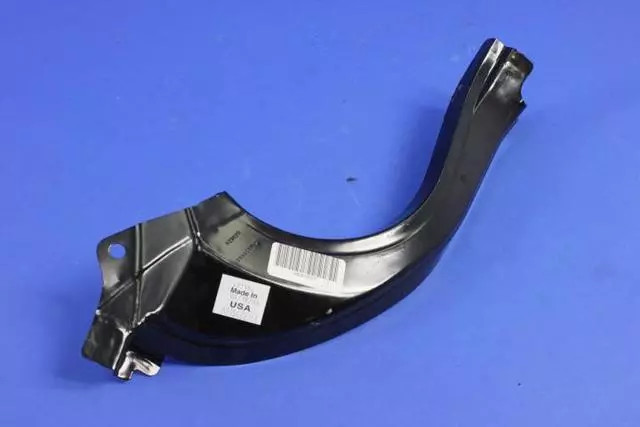 Genuine Mopar Drip Trough Right 68104224AA