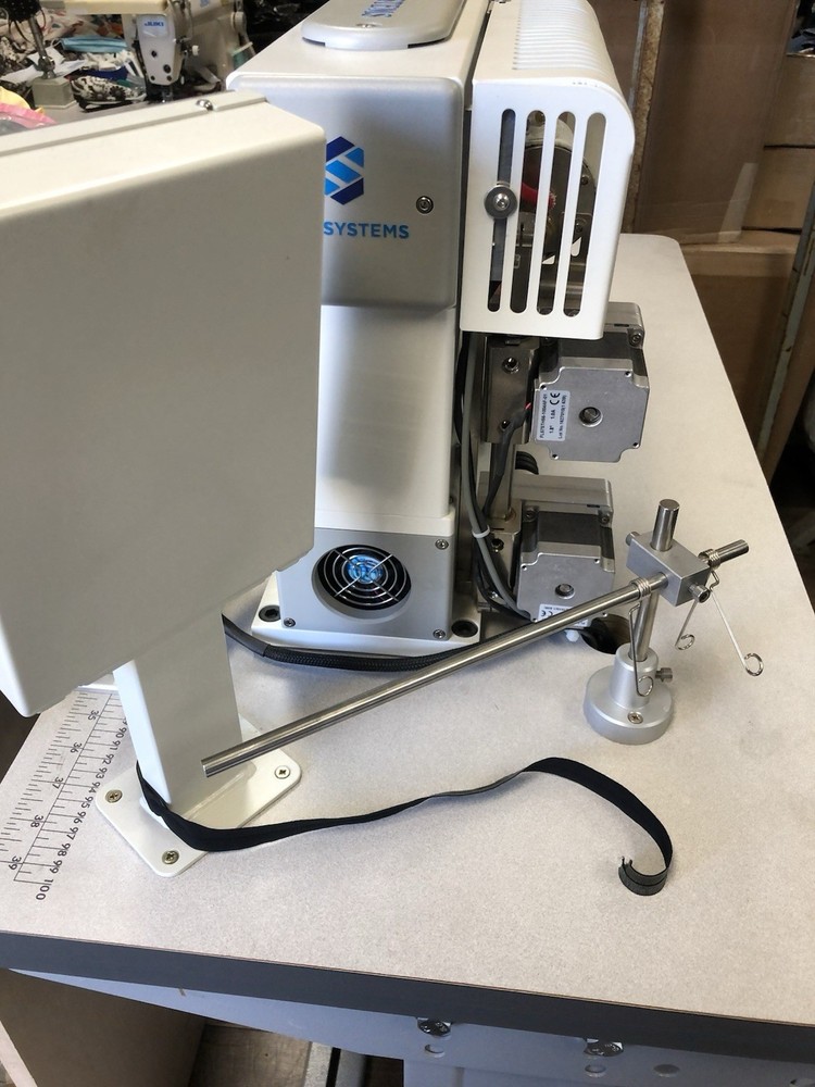 industrial Garment Bonding Machine