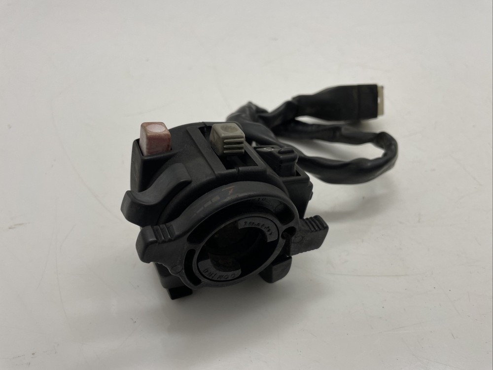 ♻️ Mz Mastiff 660 1998 - 2006 Left Side Switchgear ♻️