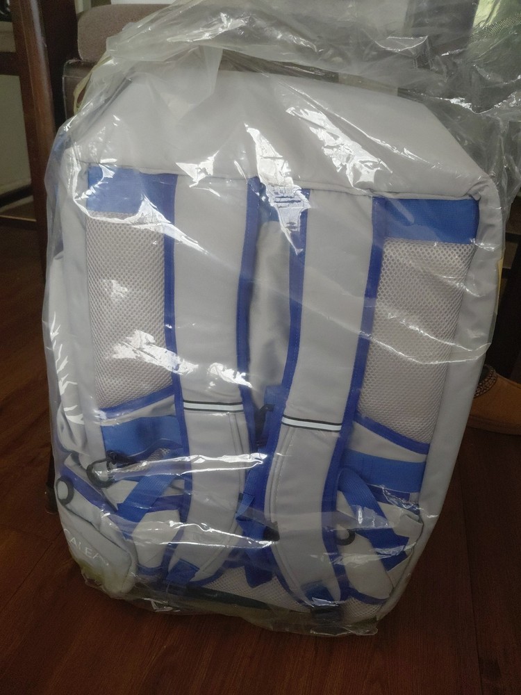 Caracaleap Ski Boot Bag Backpack