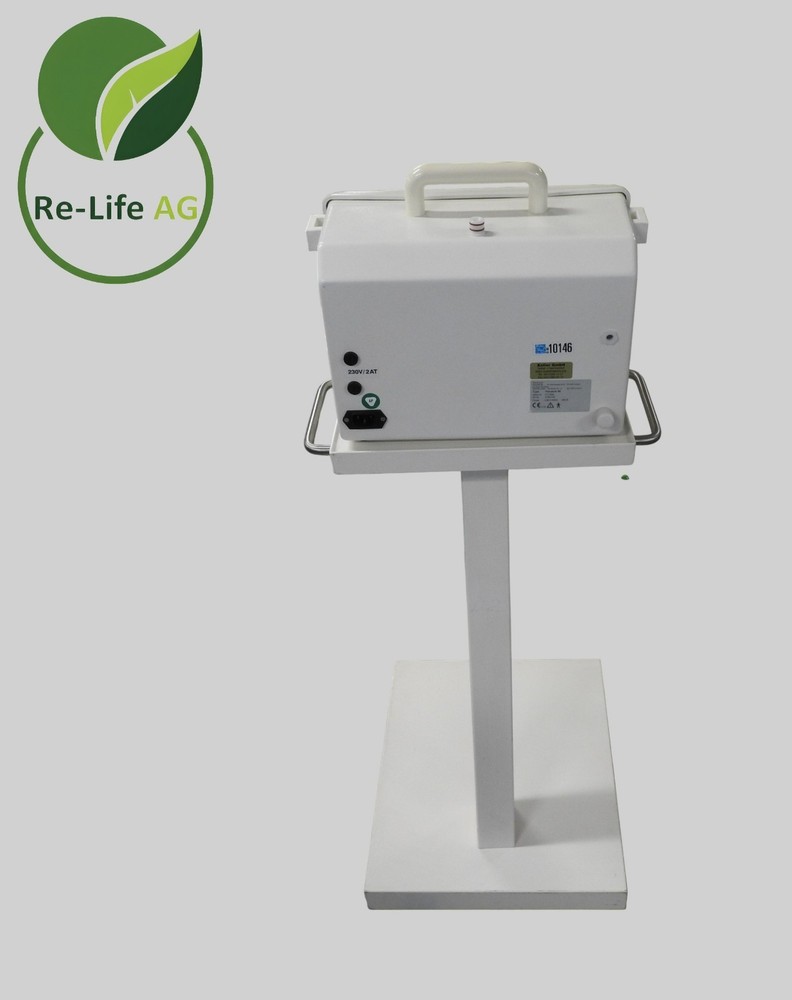 Nouag AG Vacuson 40 Suction Pump