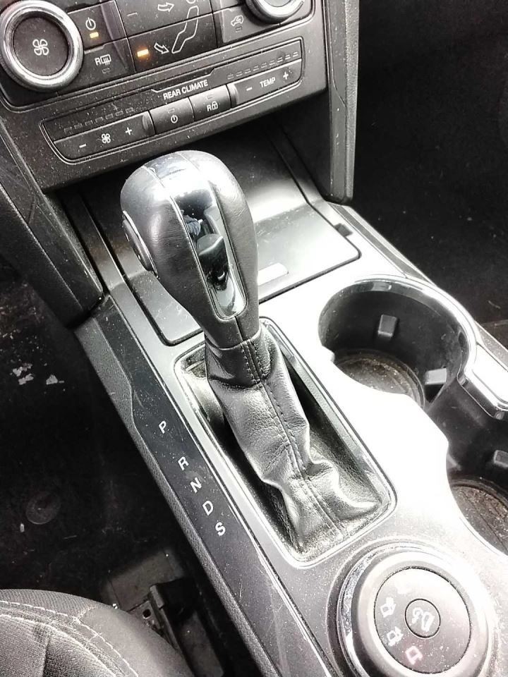 Shifter EXPLORER  2019 Transmission Shift 3151466