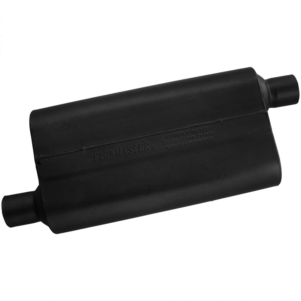 Flowmaster 842453 50 Series Delta Flow Muffler