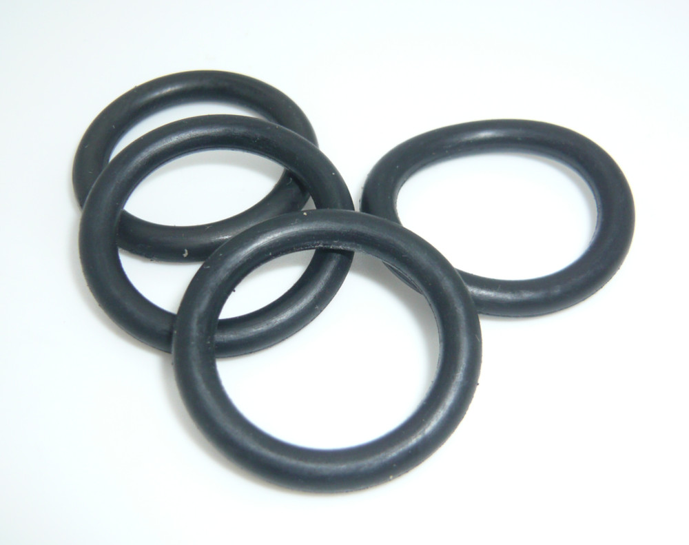 [4] "New" Culligan Brass Bypass Replacement O-Ring Seals Water Softener Parts