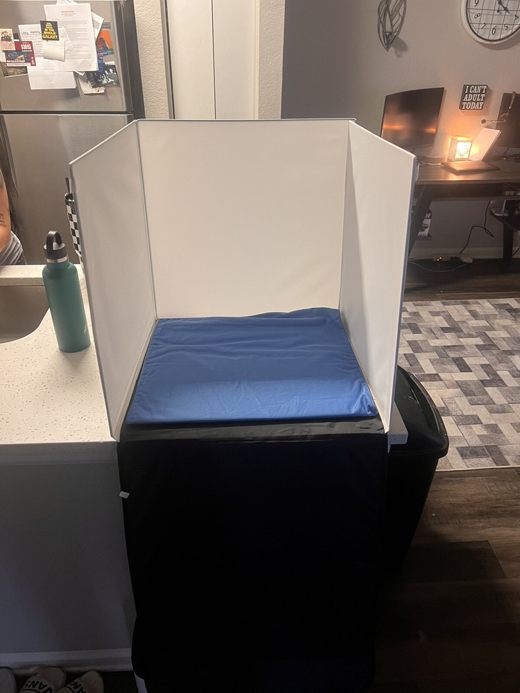 Sunpak Photo Ebox Studio