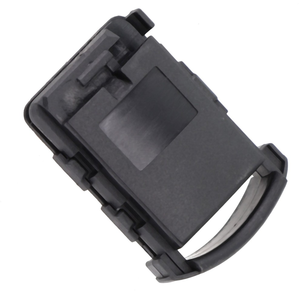 Non Deformation Remote Key Shell for Opel For Vauxhall Corsa C 2 Button