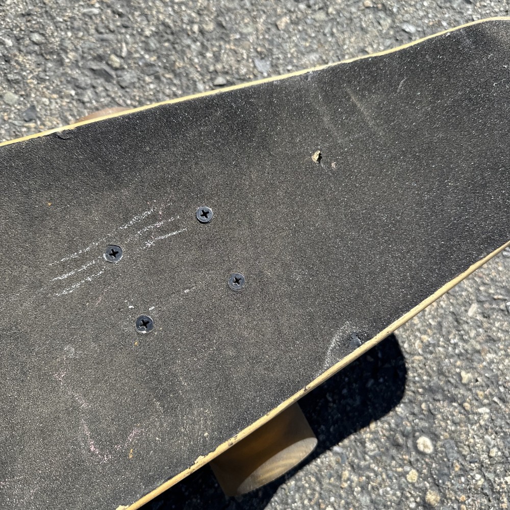 Retrospec 44’’ Longboard Skateboard