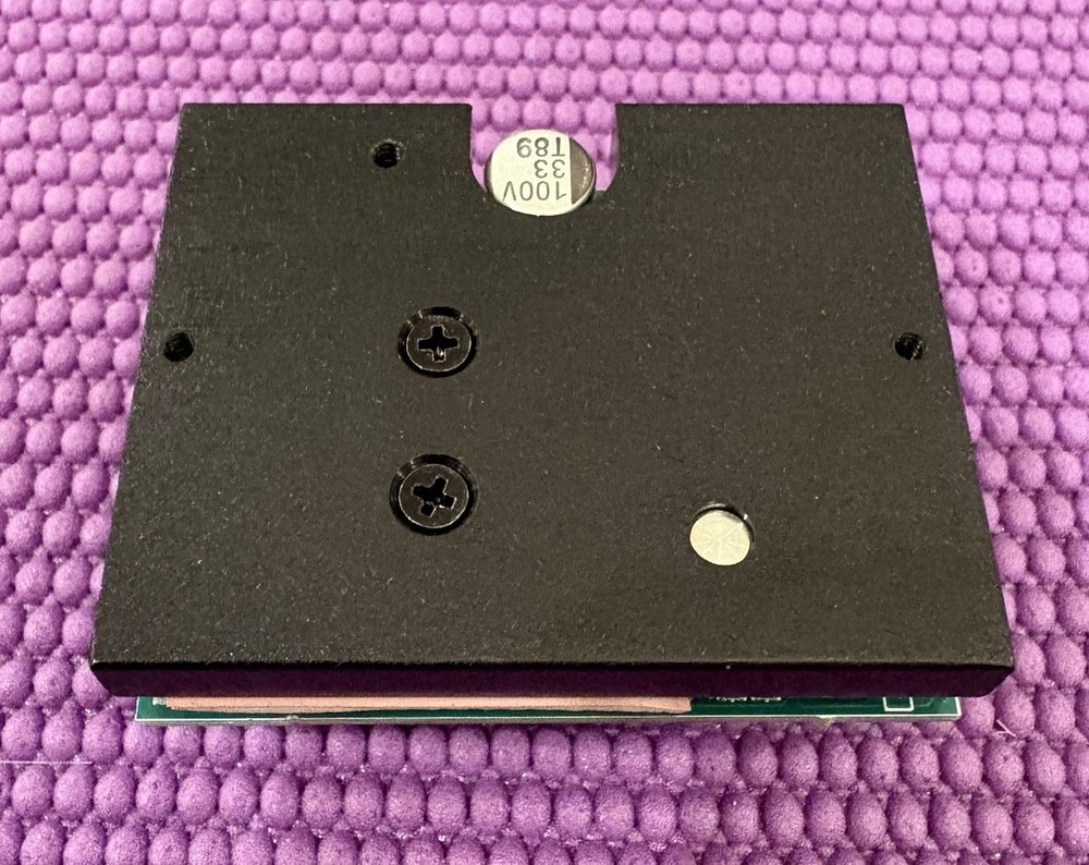 Advanced Motion Controls DZRALTE-012L080 Servo Drive