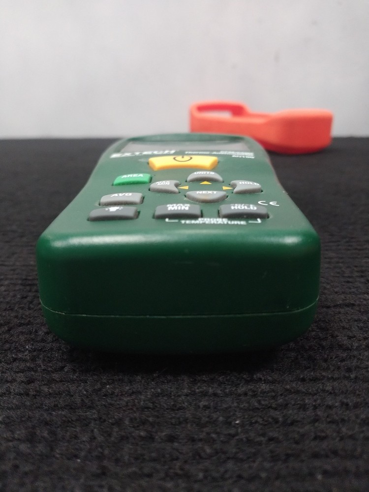Extech AN100 CFM/CMM Thermo-Anemometer