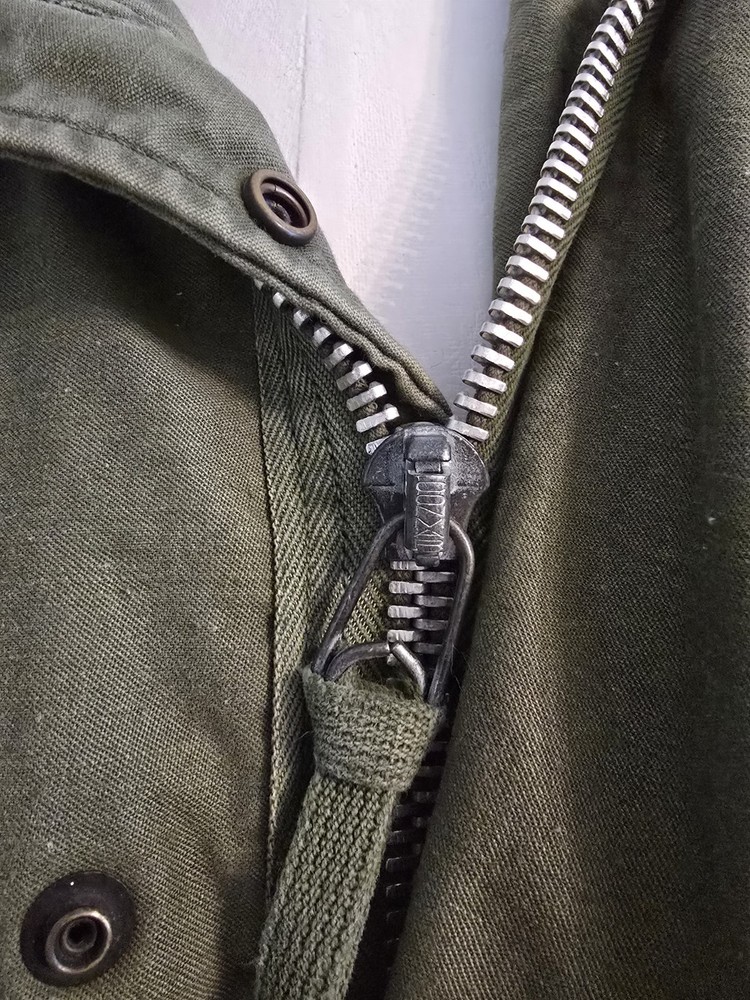 Vintage M65 Field Jacket