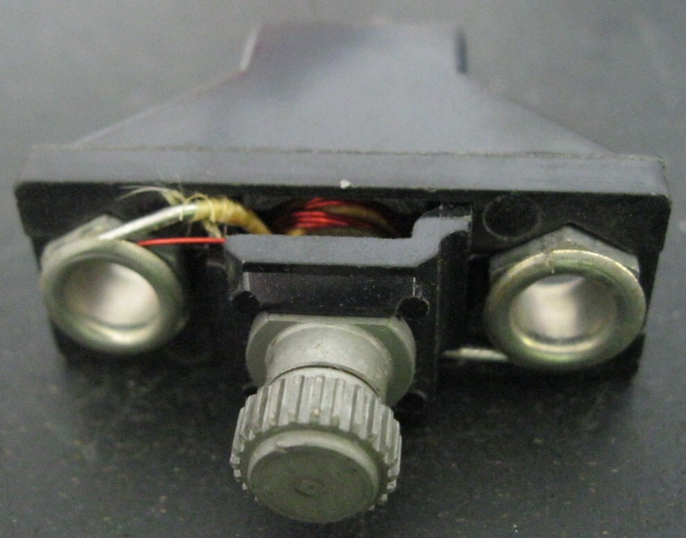 Allen-Bradley W31 Overload Heater