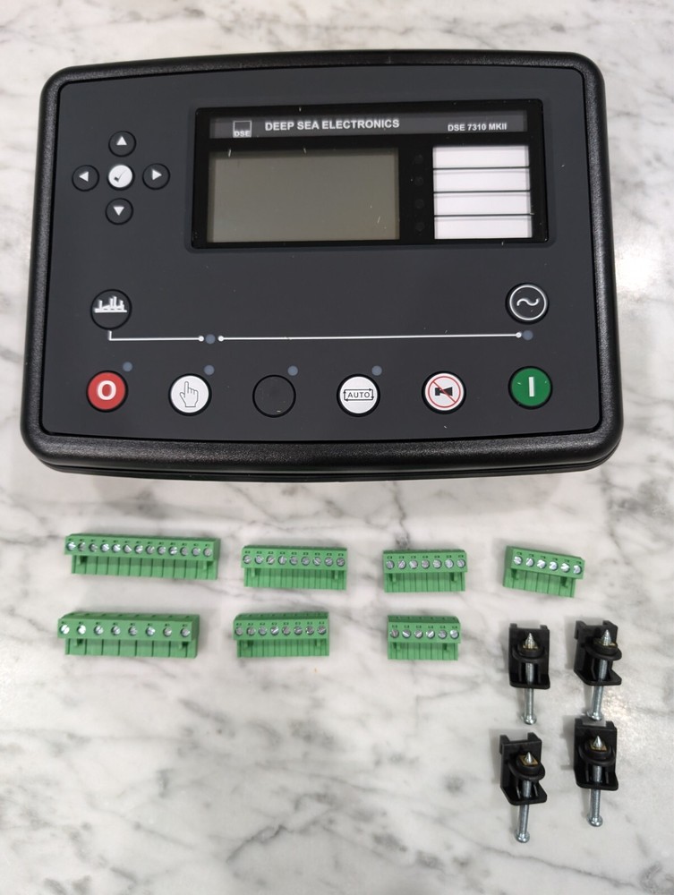 Genuine DSE7310 MKII | Deep Sea Electronics AUTO START CONTROL MODULE