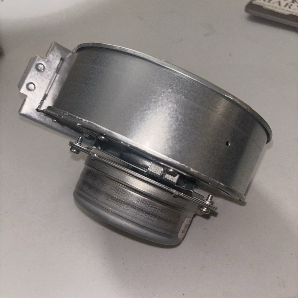 Rinnai Fan Motor 104000061-K - Genuine OEM Replacement Part (Open Box)