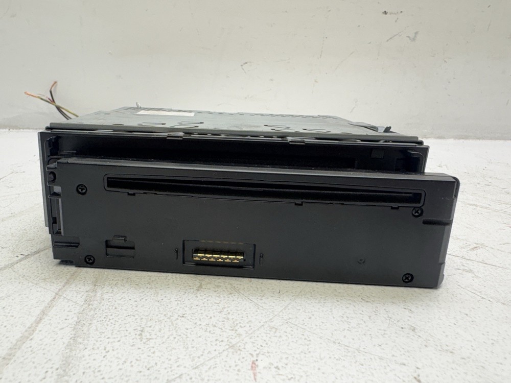 Panasonic CQ-C110U