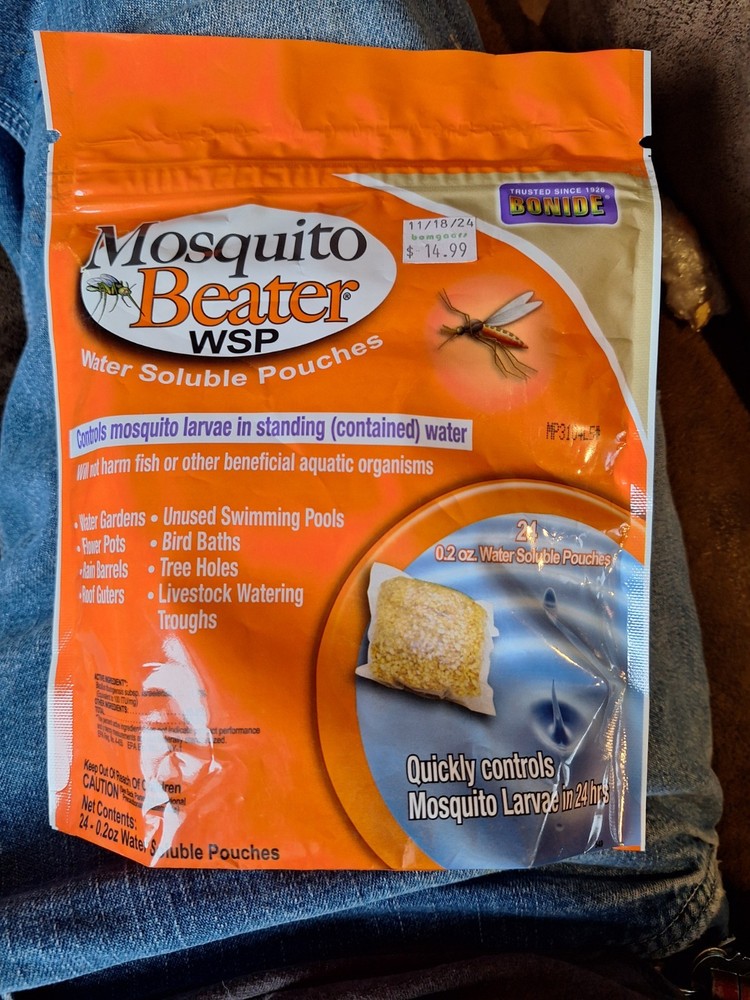 bonide mosquito beater wsp