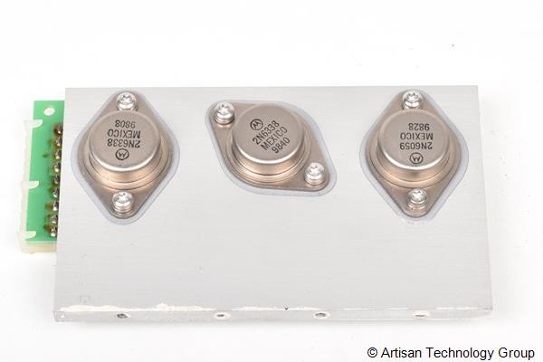 HP 08645-60132 Transistor Board