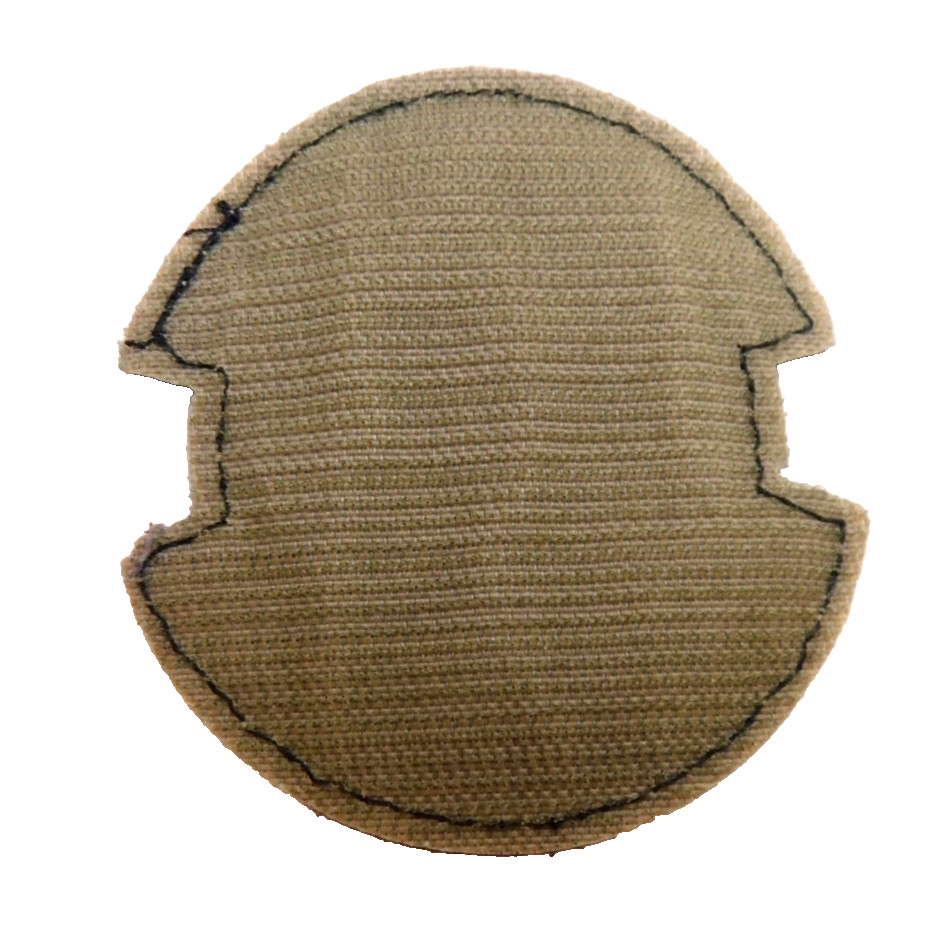 US Air Force USAF 276thCyberspace Operations Sq CYS OCP Multicam Patch Hook Back