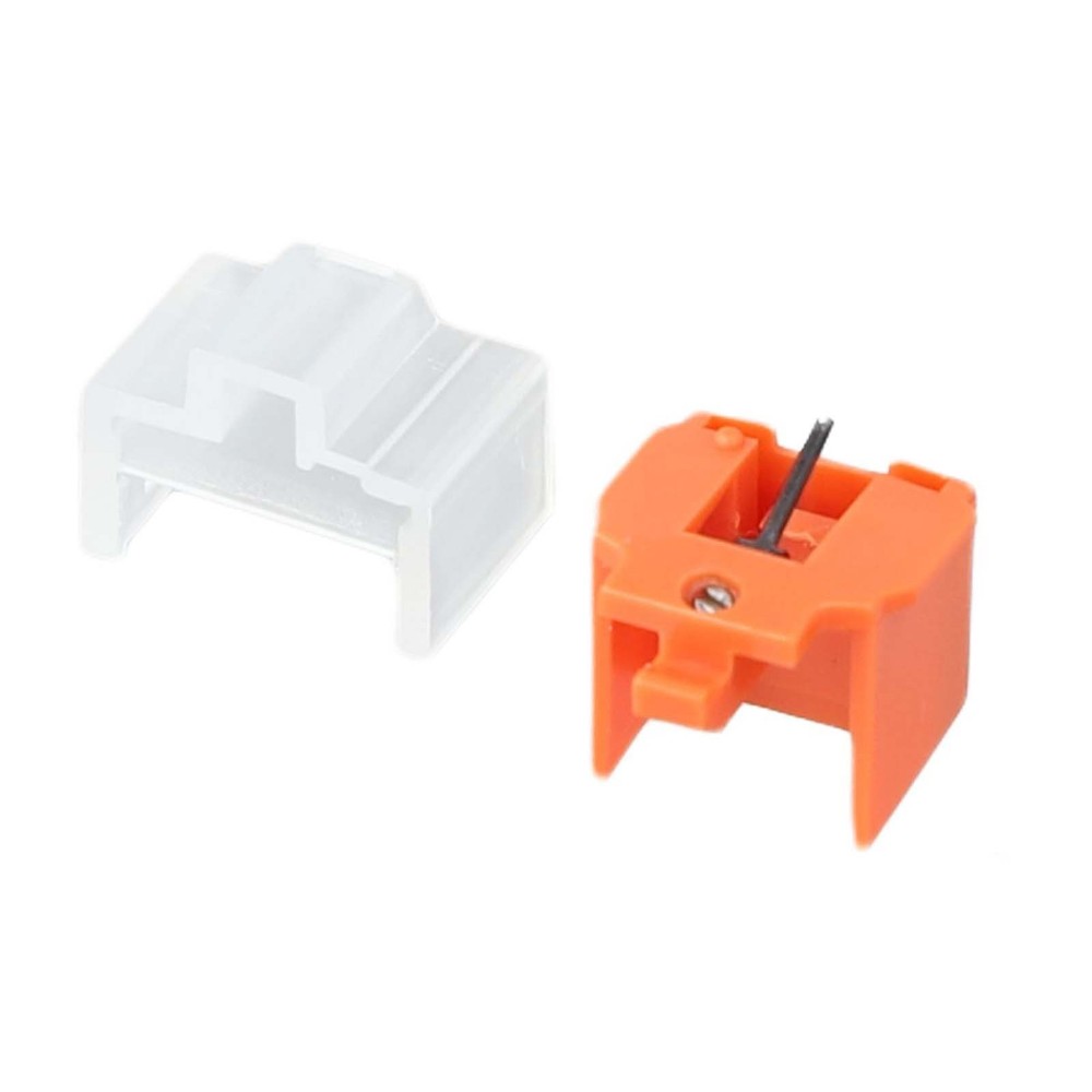 Stylus Compatible with Various Models Including Audio Technica's AT Series