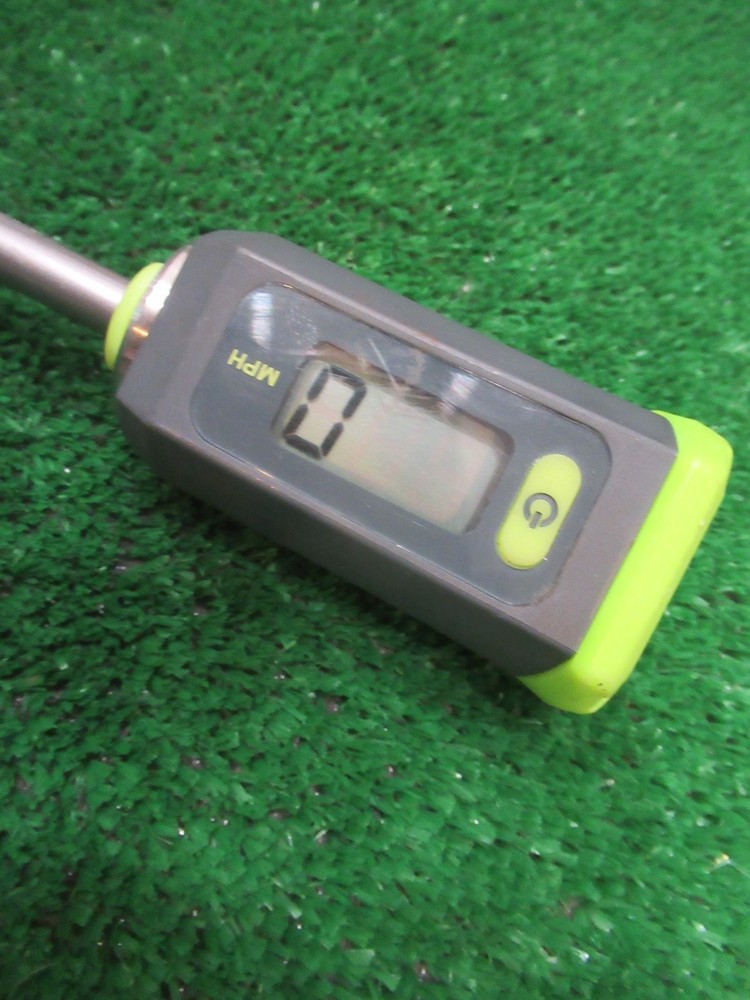 SUPER SONIC X10 GOLF SWING SPEED TRAINER TRAINING AID