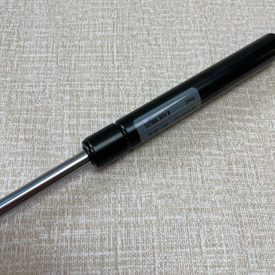 Clarke 53788A SPRING GAS