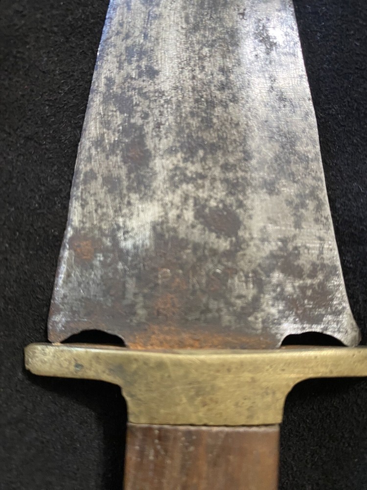 antique dagger Pakistan Made