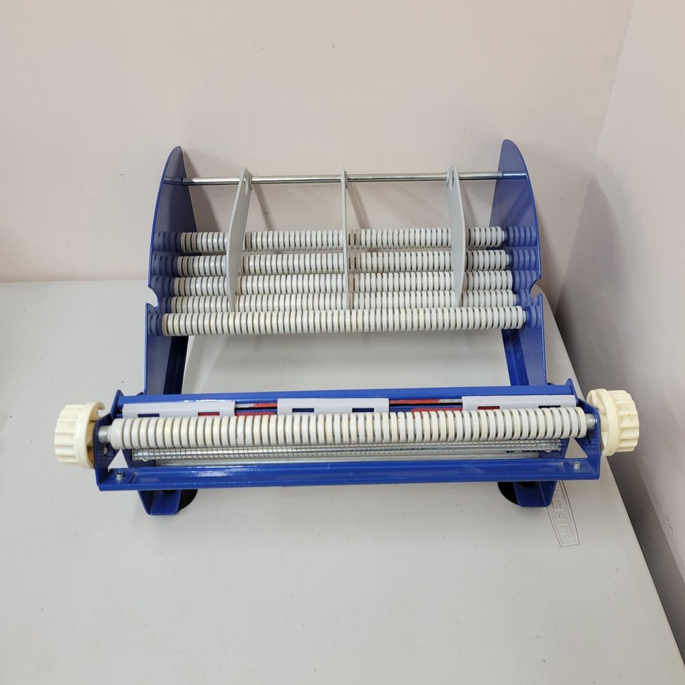 Uline Multiple Roll Tape & Label Dispenser