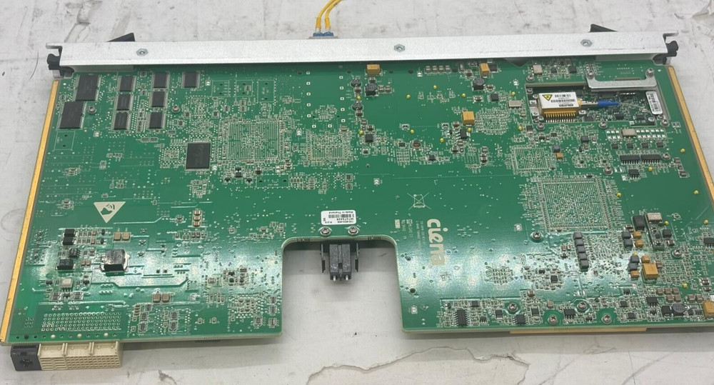 Ciena 10G T-XCVR Module WMOTCXRFAA