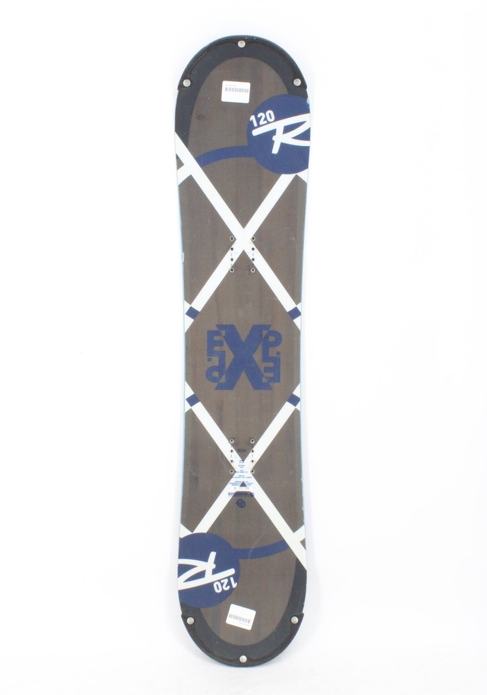 Rossignol EXP Snowboard - 120 cm Used