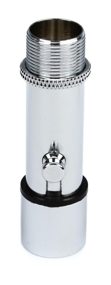 AtlasIED LO-2B Quick Release Adapter - Chrome (5-pack) Bundle