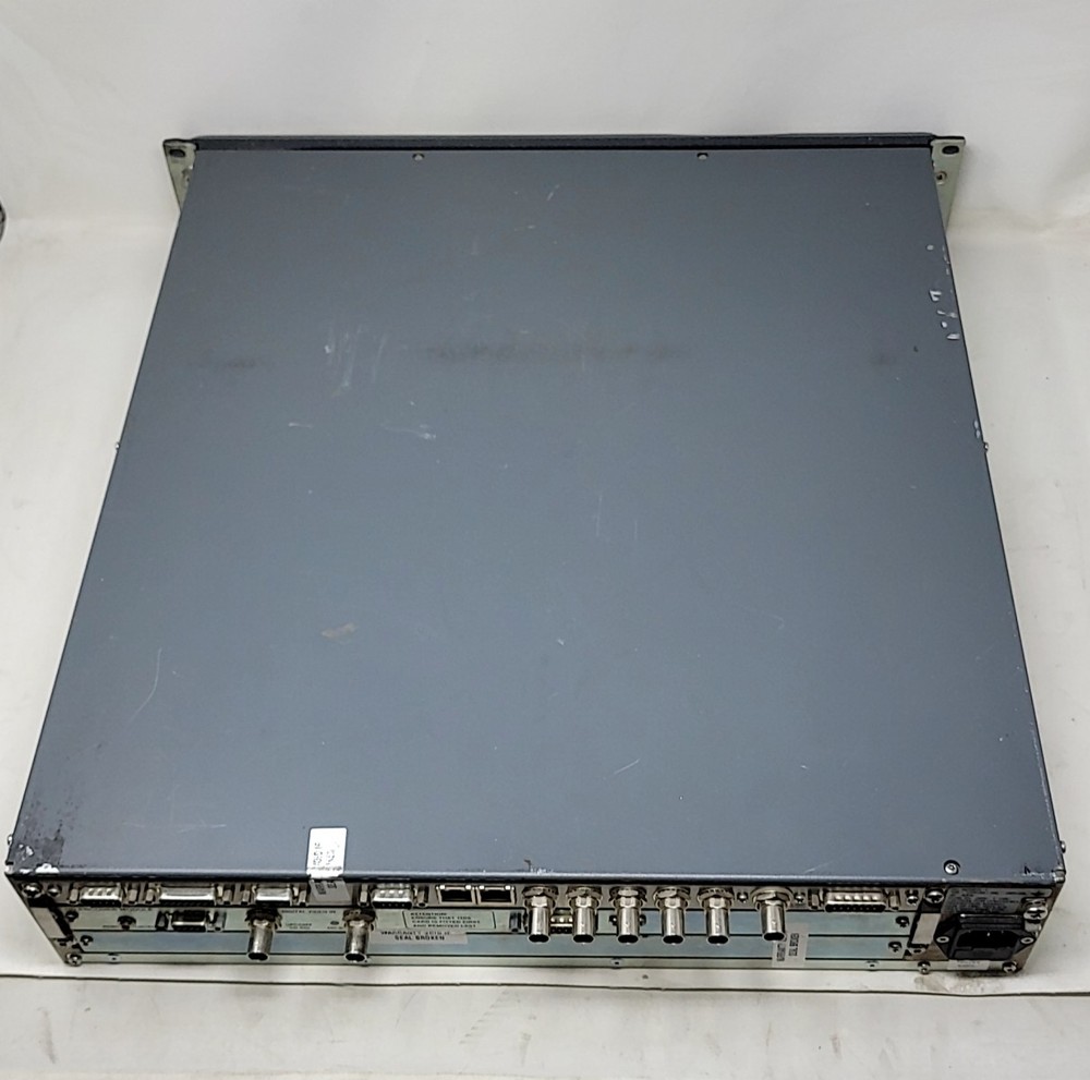 TANDBERG EVOLUTION 5000 E5780 ENCODER SEE NOTES