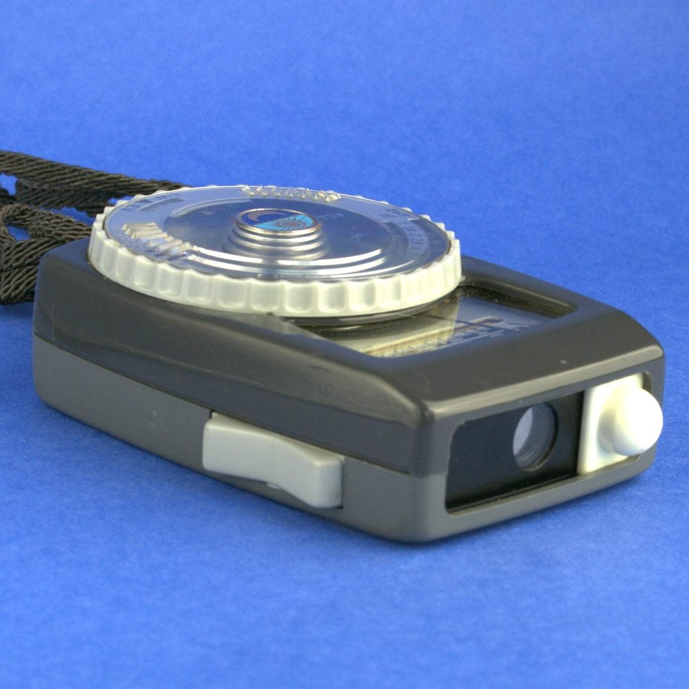 Gossen Luna Pro Light Meter
