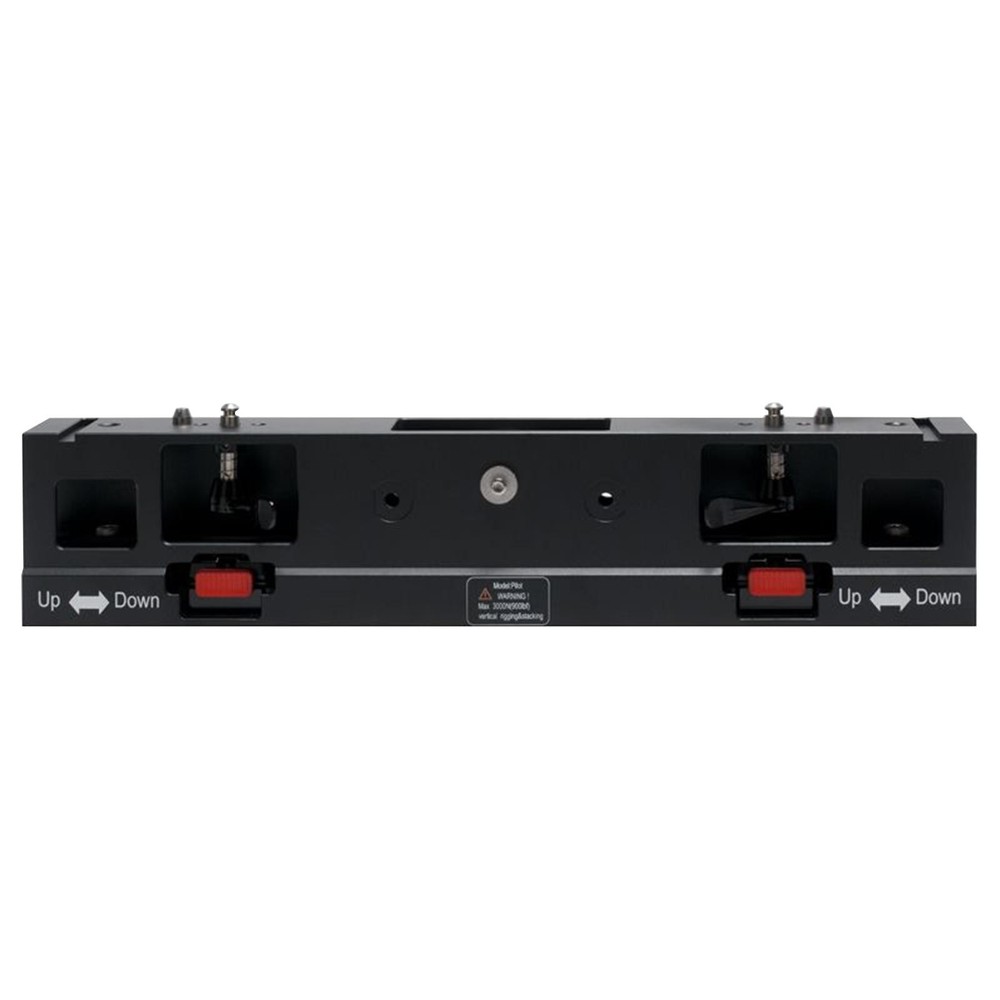 ADJ VS3IPRB1 Multi-Purpose Rigging Bar for VS3IP Video Panels idjnow