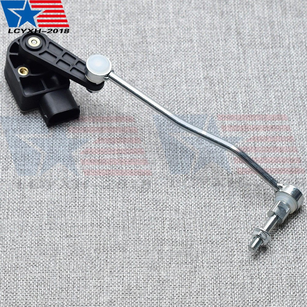 Front Left & Right Height Level Sensor For Bentley Continental GT /FLYING SPUR