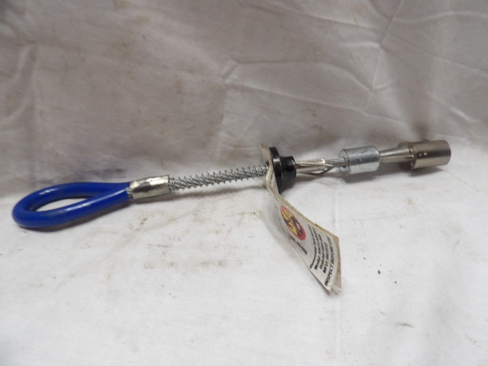 Fall Protection 3/4" Removable Bolt Anchor