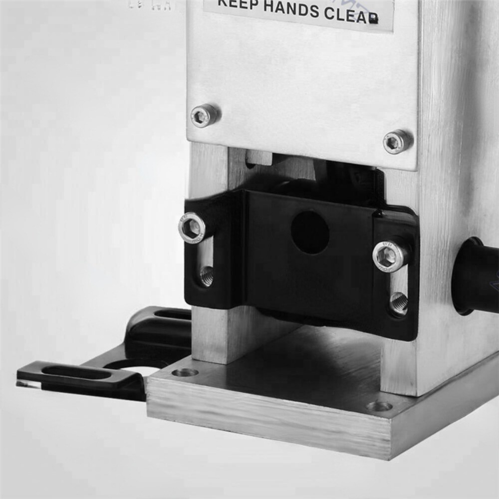 SD-25 Cable Wire Stripper Manual Portable Scrap Copper Wire Stripping Machine