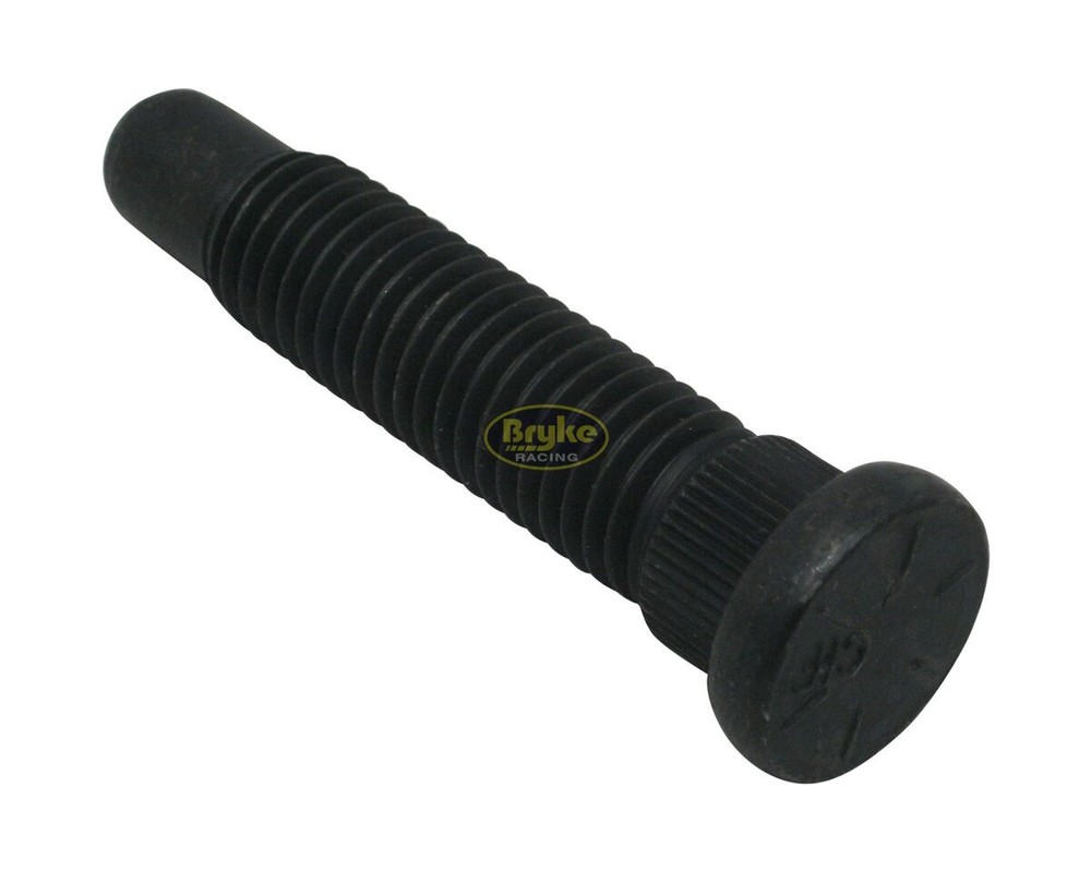 5/8" Wheel Stud 3-1/4" Long Coarse 5 Pack Racing Wheel studs