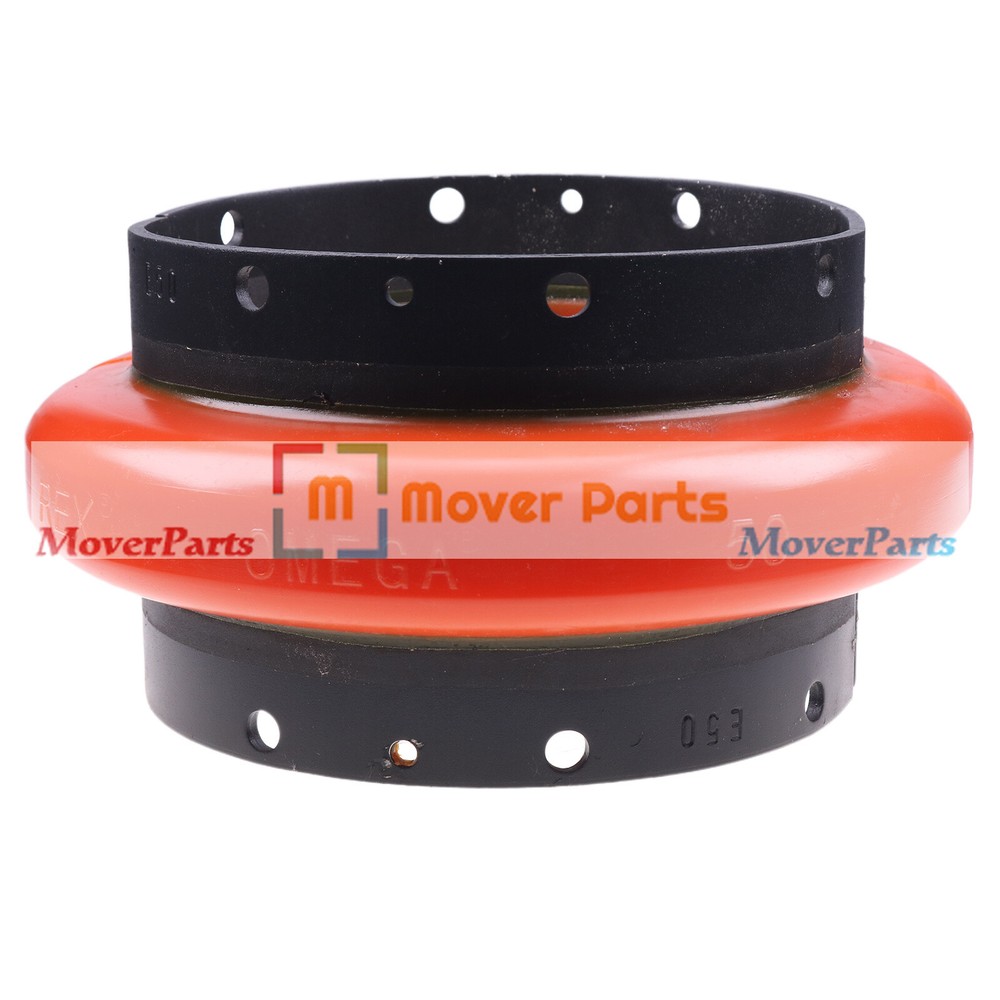 For Omega E50 Air Compressor Spare Parts Coupling