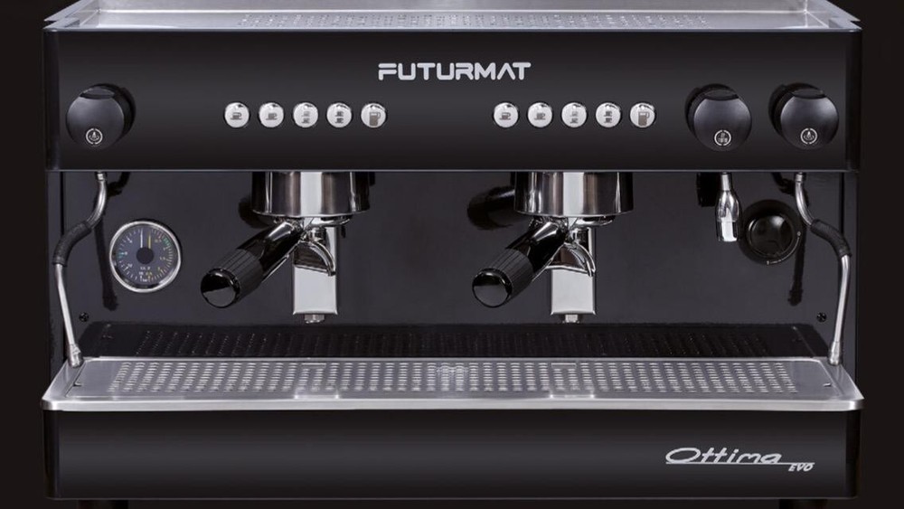 Futurma Ottima Evo