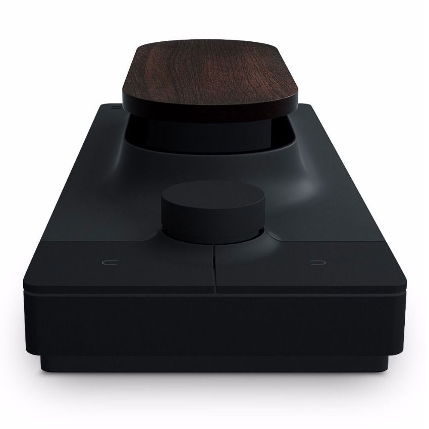 Expressive E Touche Synth Controller