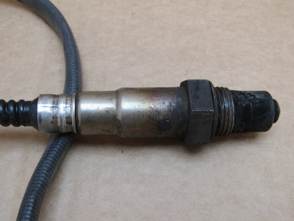 KTM RC 125 2024 2,415 miles lambda sensor (14953)