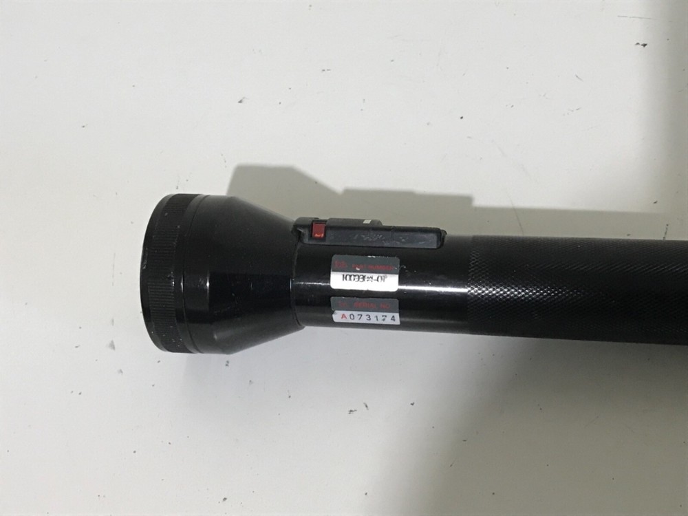 Meggitt FATS III Firearm Training Simulator flashlight