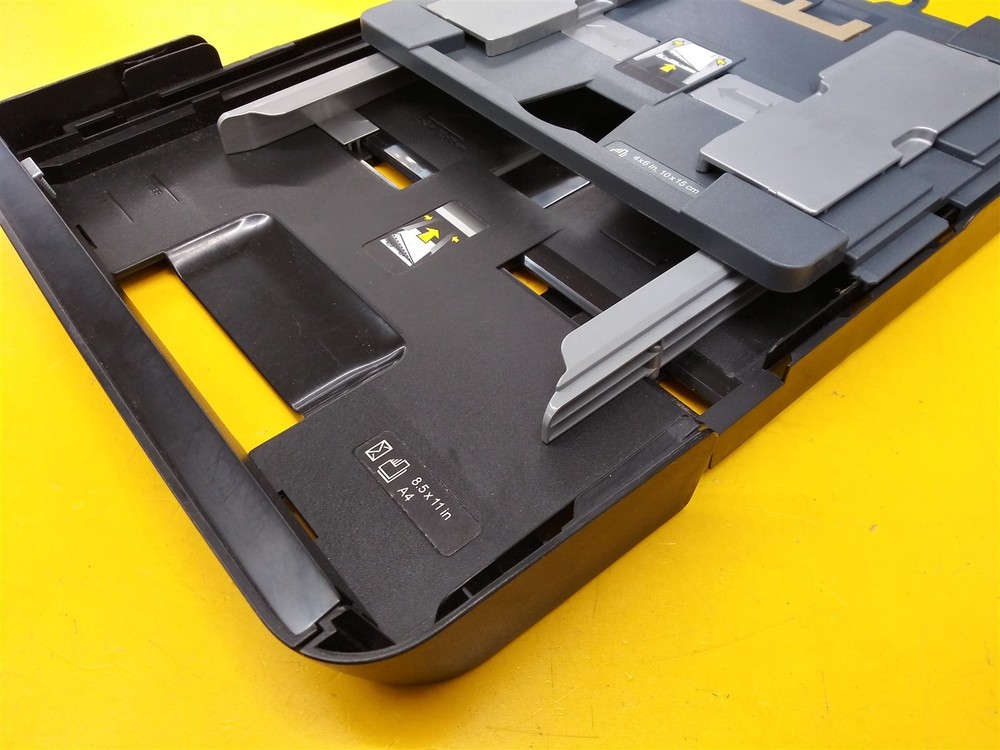 ⭐️⭐️⭐️⭐️⭐️ Printer HP Envy 7645 Paper Input Tray Cassette