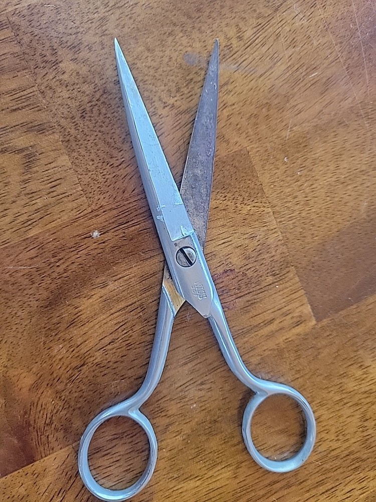 Wiss Vintage Sissors 766
