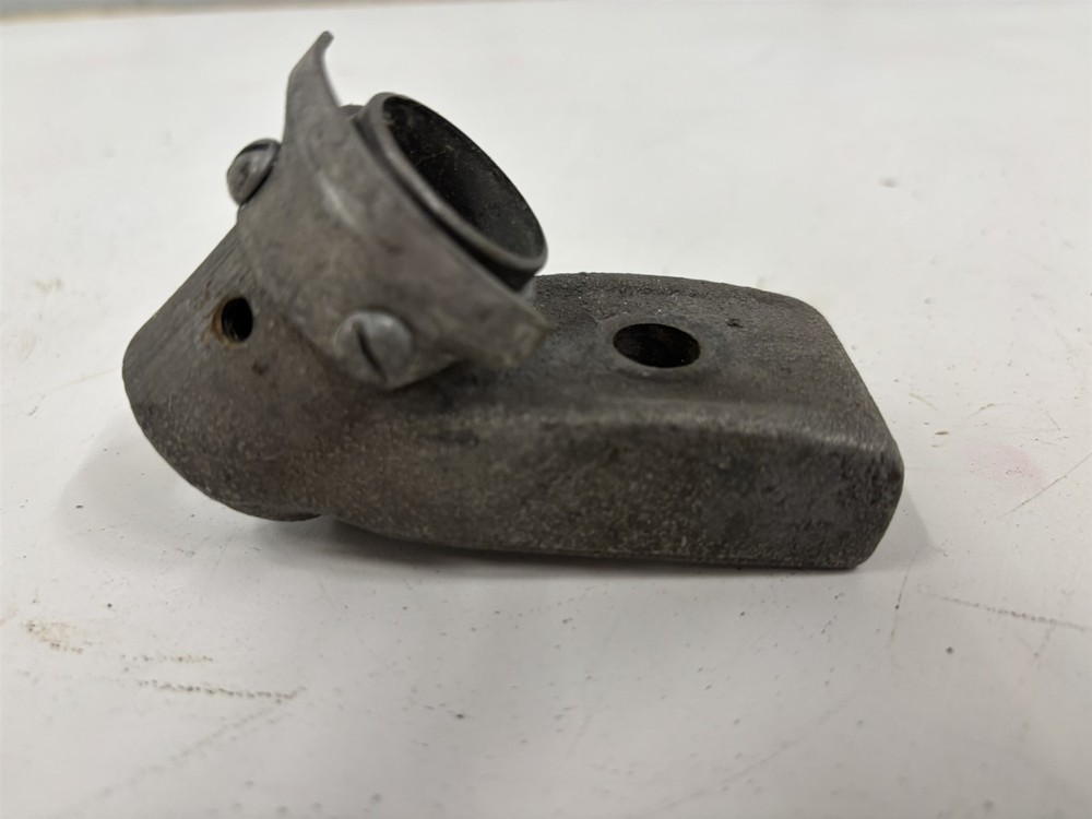 Luscombe Model 8 Maule Tail Wheel Mount Bracket