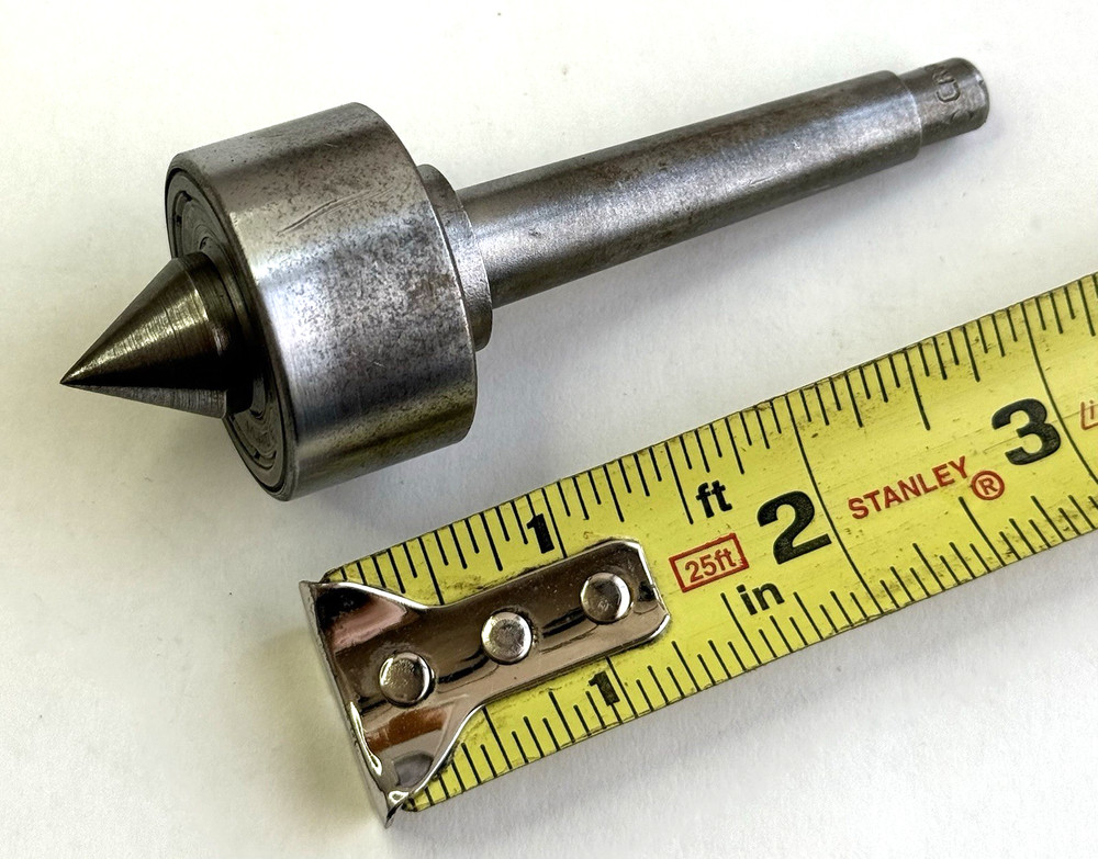 CRAFTSMAN Live Center Wood Lathe Tool