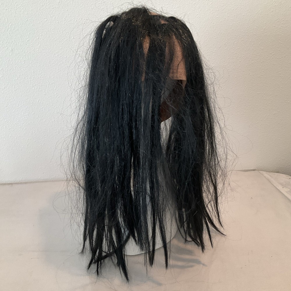 2006 Mario Chiodo Studios Halloween Horror Mask
