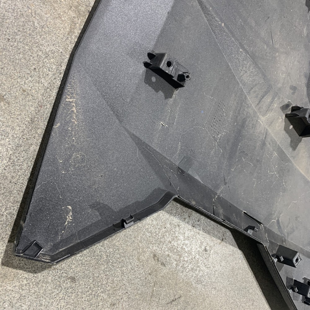 Panel-Door Outer Front Left, B Crystal - 2022 POLARIS General 1000 EPS