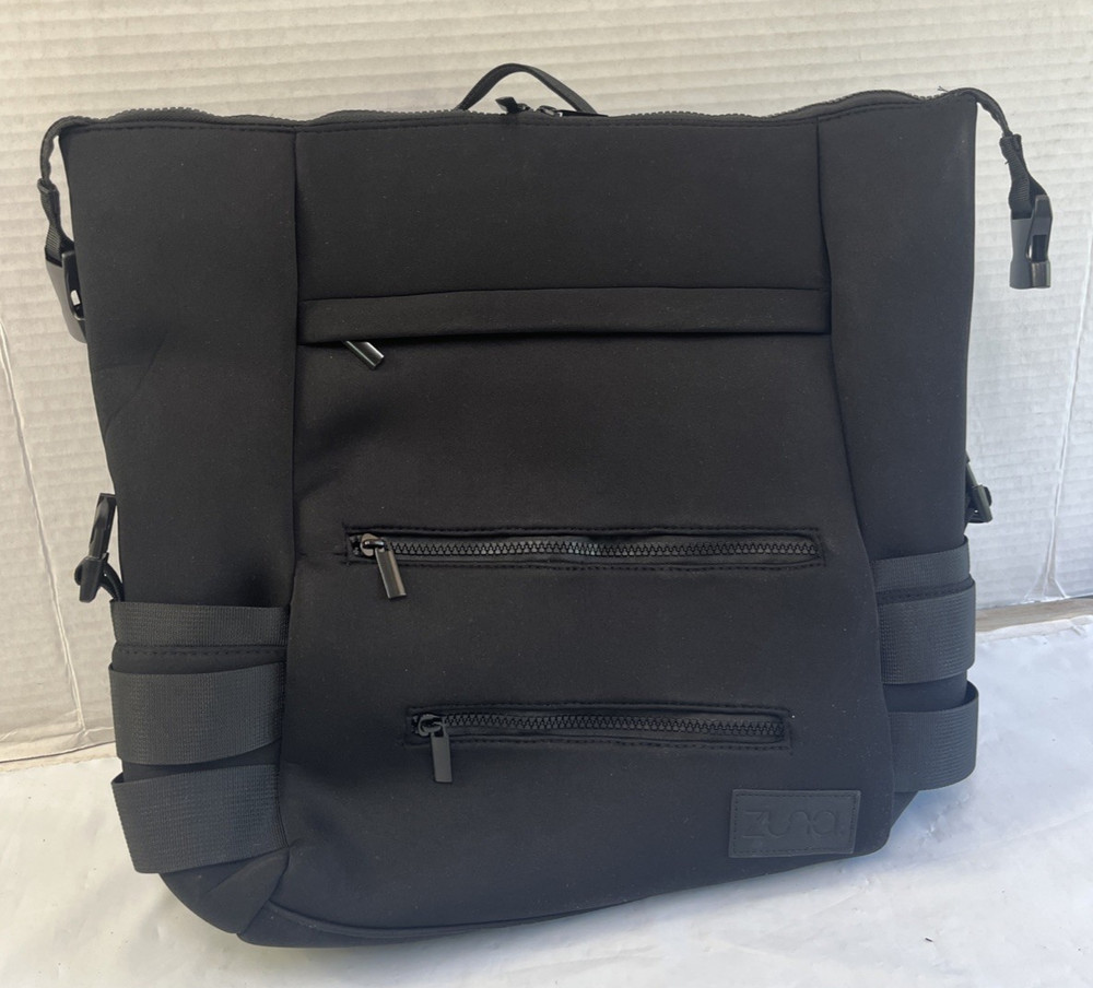 Zuna Neoprene Diaper Bag