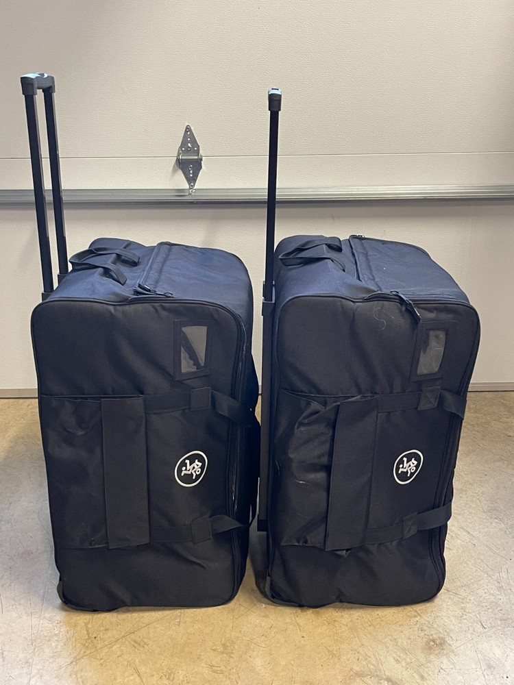 Professional Mobile DJ Package